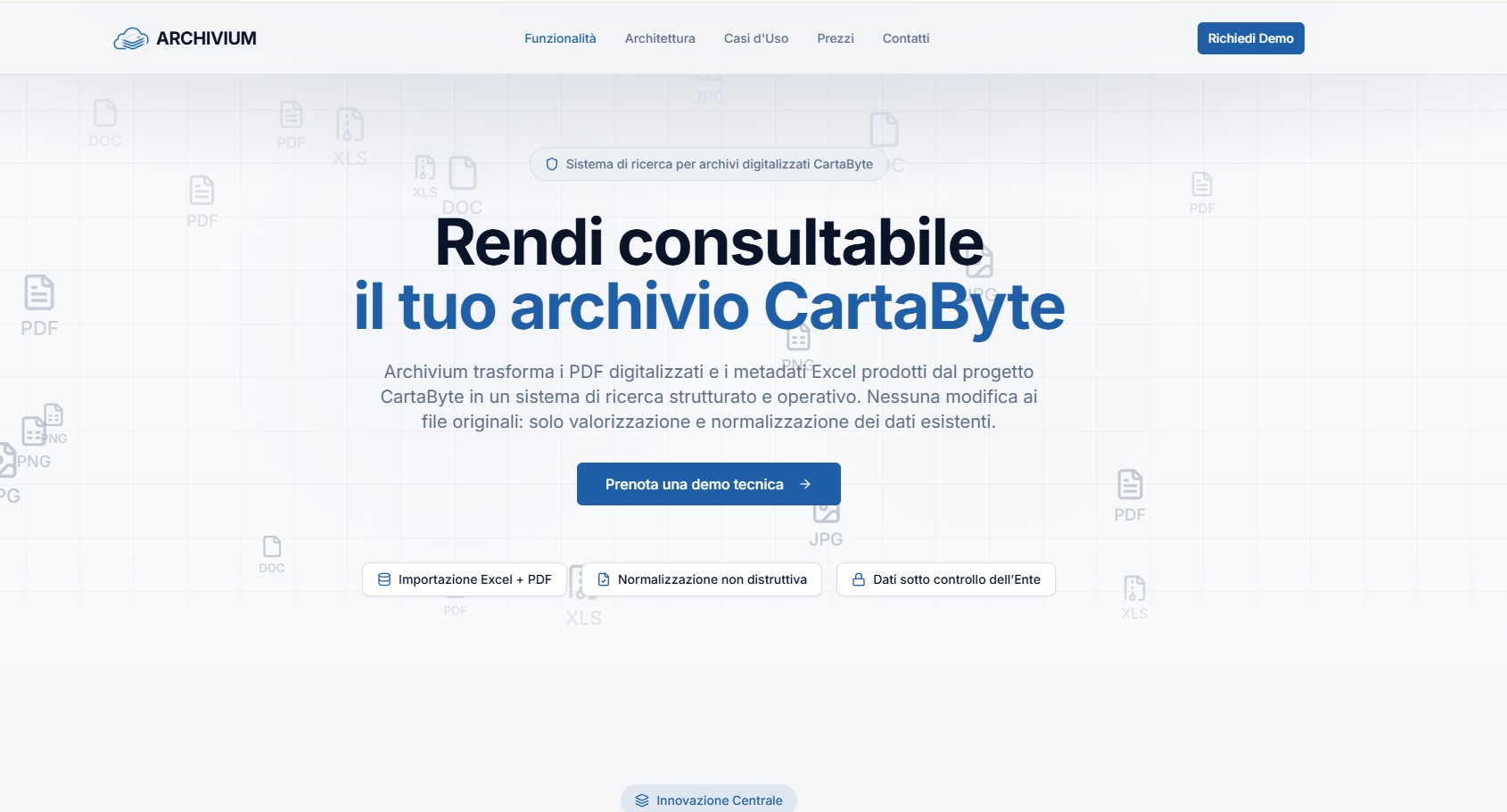 Archivium
